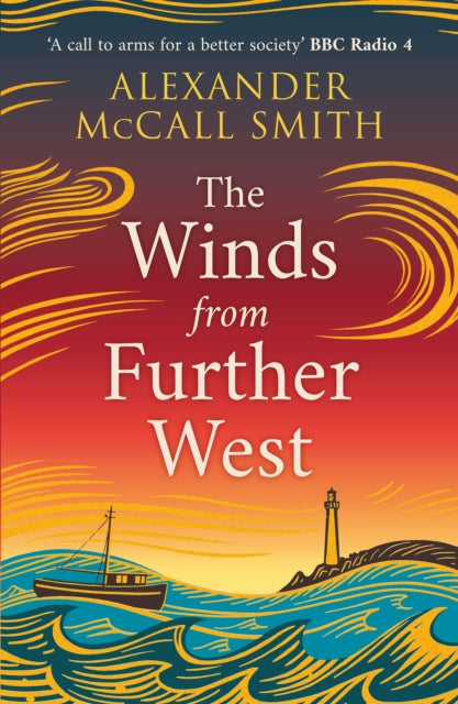 The Winds from Further West (ISBN: 9781846977084)
