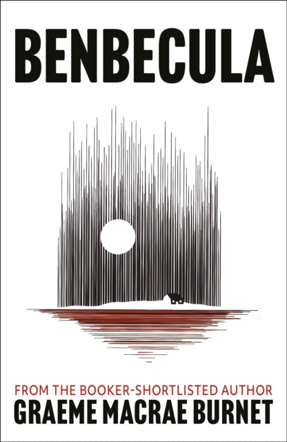 Benbecula : Darkland Tales (ISBN: 9781846977312)