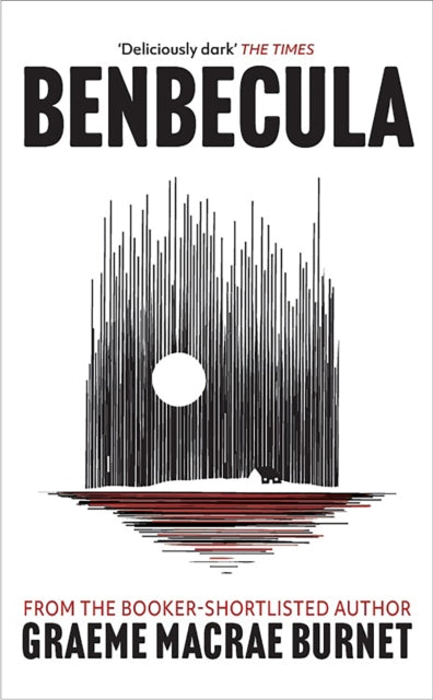 Benbecula : Darkland Tales (ISBN: 9781846977398)