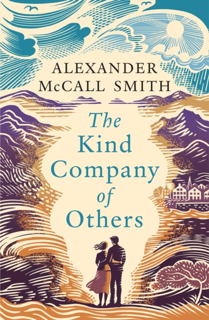The Kind Company of Others (ISBN: 9781846977565)