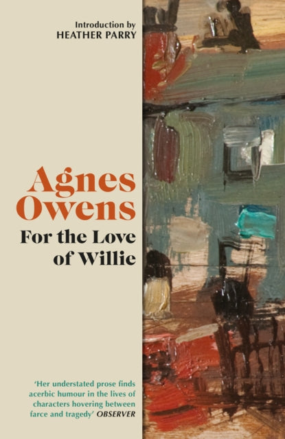 For the Love of Willie (ISBN: 9781846977589)