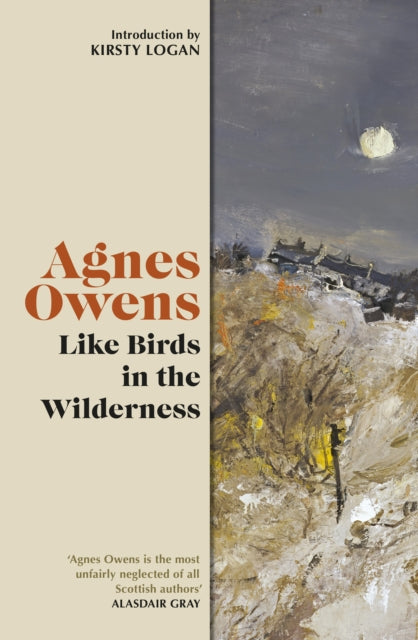 Like Birds in the Wilderness (ISBN: 9781846977596)