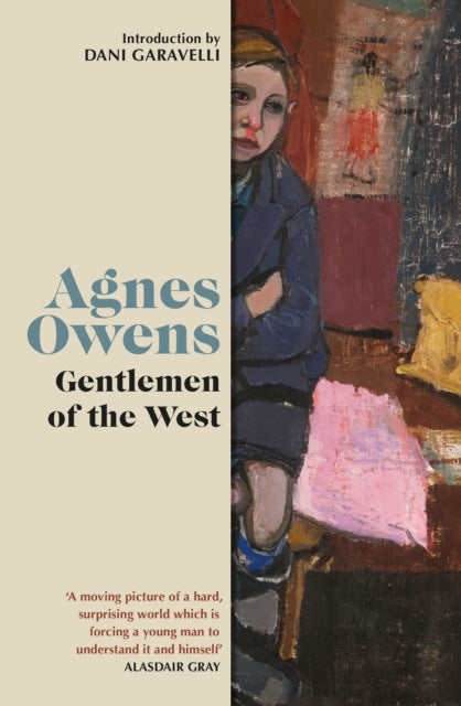 Gentlemen of the West (ISBN: 9781846977602)