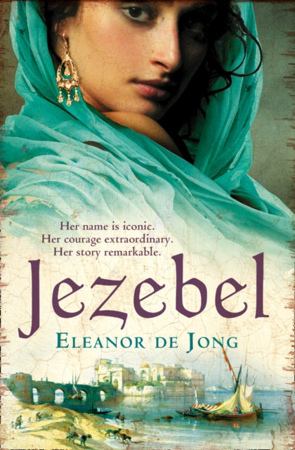 Jezebel (ISBN: 9781847562555)