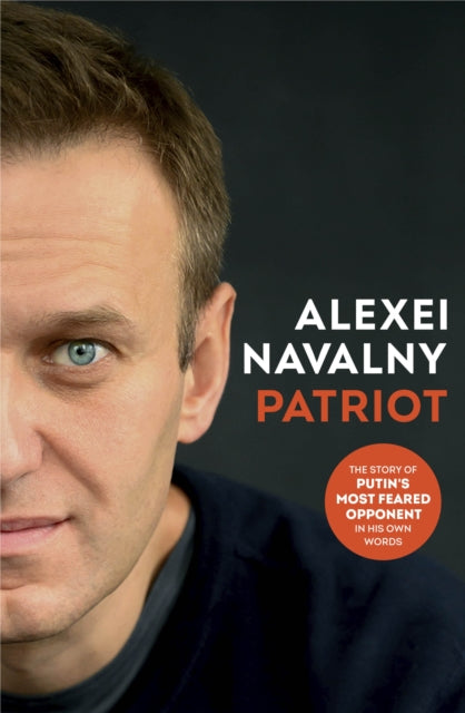 PATRIOT (ISBN: 9781847927033)