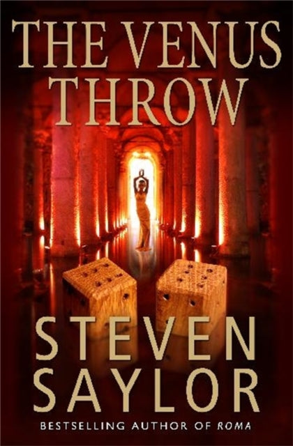 The Venus Throw (ISBN: 9781849016100)