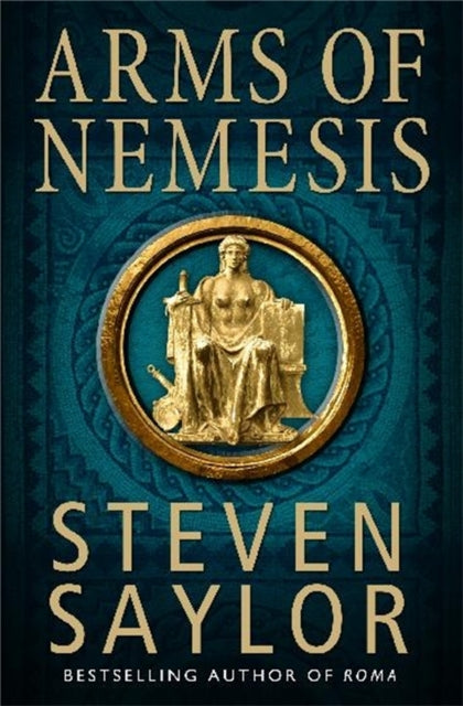 Arms of Nemesis (ISBN: 9781849016131)