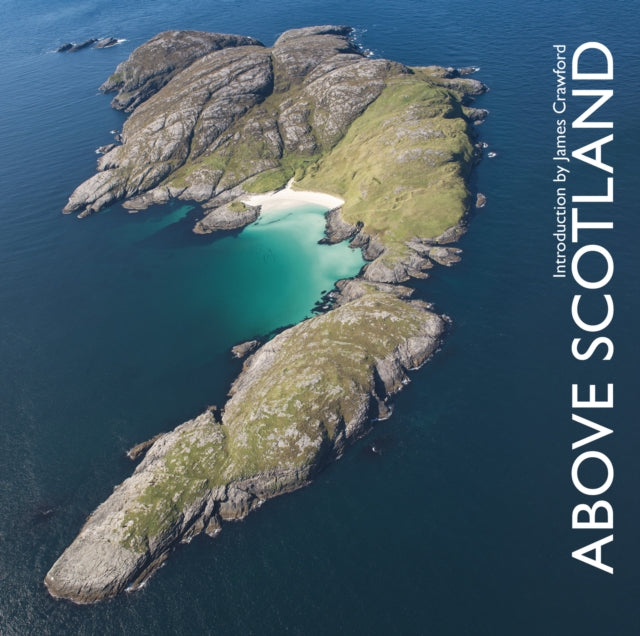 Above Scotland (ISBN: 9781849173322)