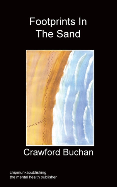 Footprints In The Sand (ISBN: 9781849919920)