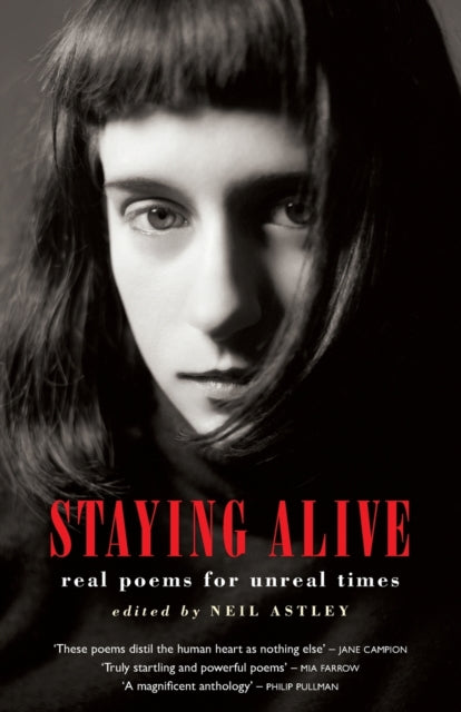 Staying Alive (ISBN: 9781852245887)