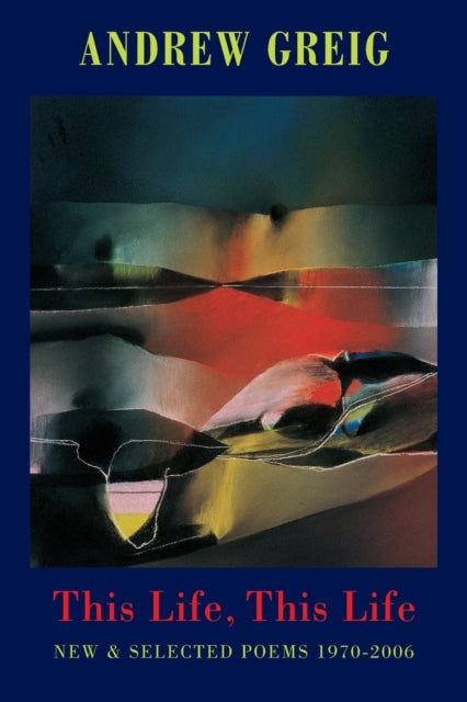 This Life, This Life : Selected Poems 1970-2006 (ISBN: 9781852247133)