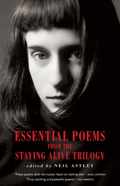 Essential Poems from the Staying Alive Trilogy (ISBN: 9781852249427)