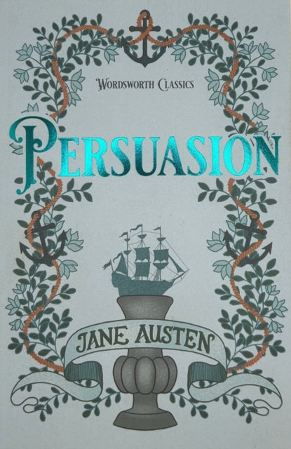 Persuasion (ISBN: 9781853260568)
