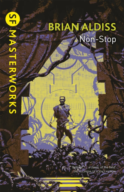 Non-Stop (ISBN: 9781857989984)