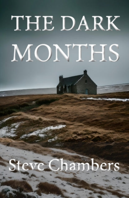 The Dark Months (ISBN: 9781903506523)