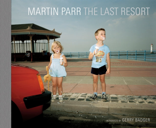 The Last Resort (ISBN: 9781904587798)