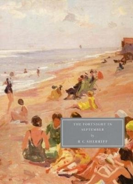 The Fortnight in September (ISBN: 9781906462222)