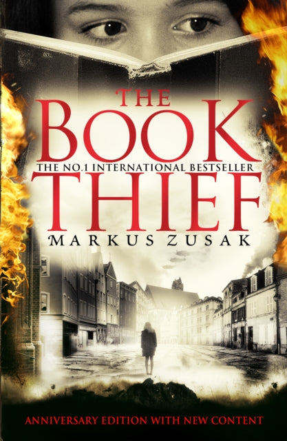The Book Thief (ISBN: 9781909531611)