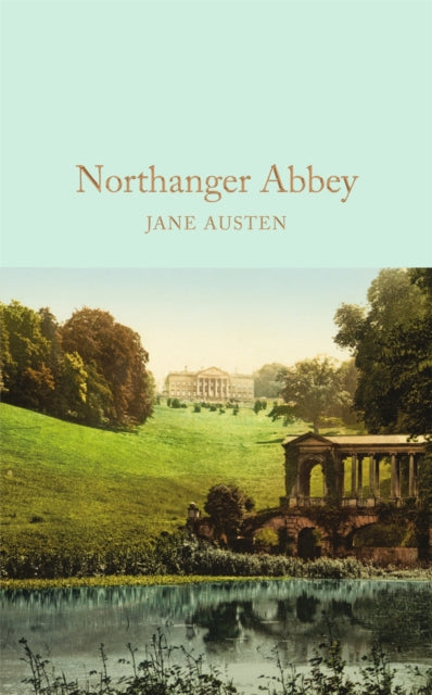Northanger Abbey (ISBN: 9781909621671)