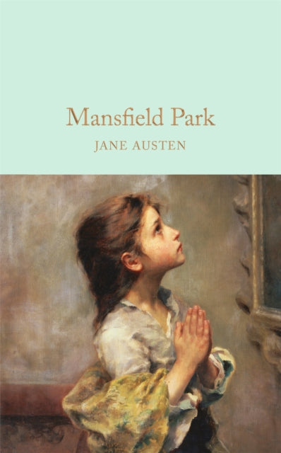 Mansfield Park (ISBN: 9781909621718)