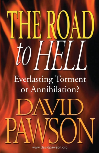 The Road to Hell (ISBN: 9781909886599)