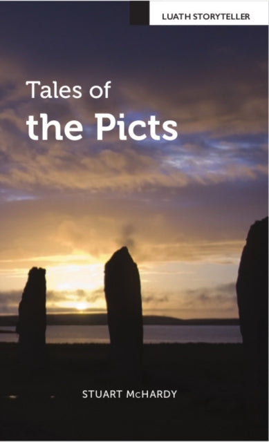 Tales of the Picts (ISBN: 9781910021958)