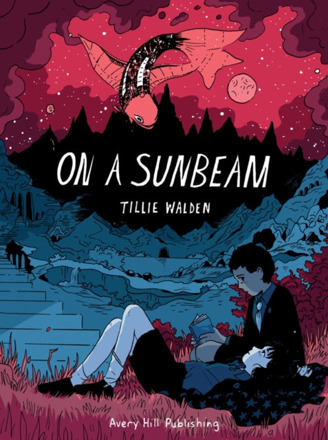 On a Sunbeam (ISBN: 9781910395370)