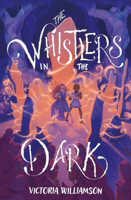 The Whistlers in the Dark (ISBN: 9781910895801)