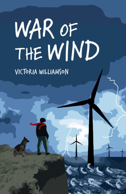 War of the Wind (ISBN: 9781911107507)