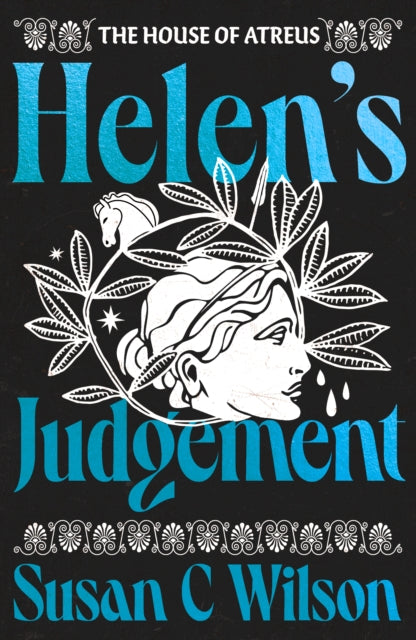 Helen's Judgement (ISBN: 9781911107637)