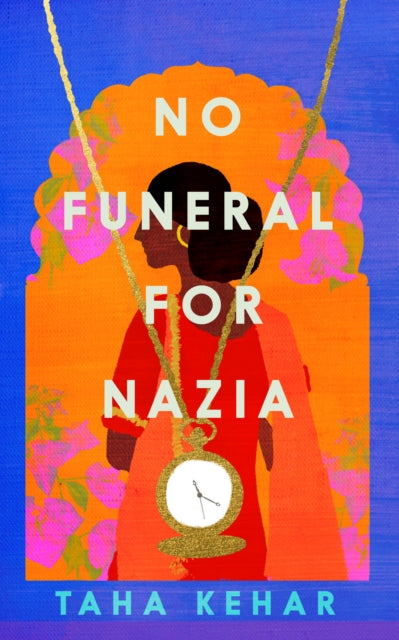 No Funeral for Nazia (ISBN: 9781911107743)
