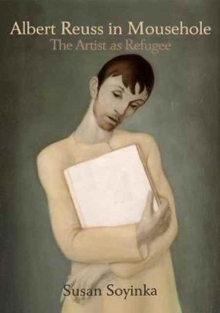 Albert Reuss in Mousehole : The Artist as Refugee (ISBN: 9781911408161)