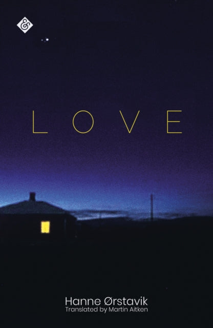 Love (ISBN: 9781911508724)