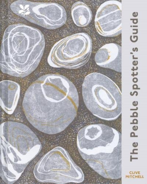 The Pebble Spotter's Guide – National Trust Edition (ISBN: 9781911657514)