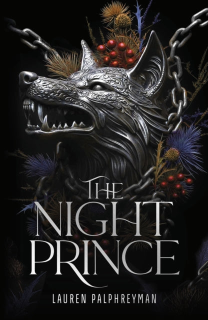 The Night Prince (ISBN: 9781911751106)