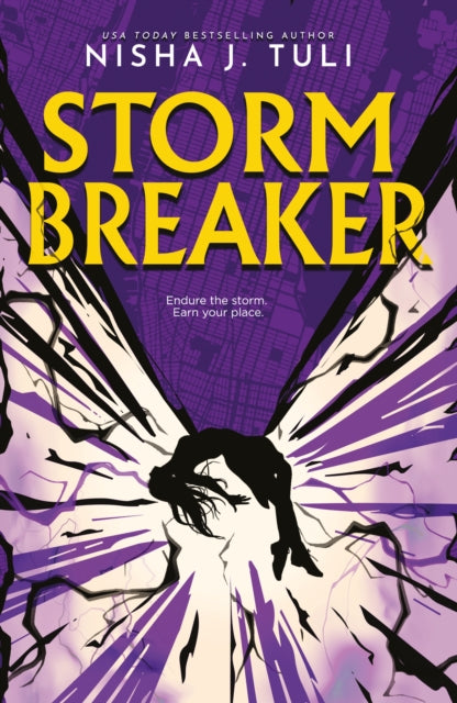 Storm Breaker (ISBN: 9781911753087)