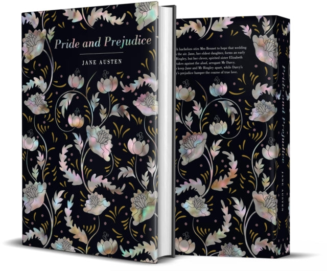 Pride and Prejudice : Chiltern Edition (ISBN: 9781912714032)