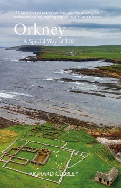 Orkney : A Special Way of Life (ISBN: 9781913025441)