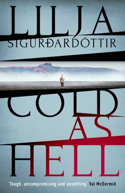 Cold as Hell : The breakout bestseller, first in the addictive An Arora Investigation series Volume 1 (ISBN: 9781913193881)