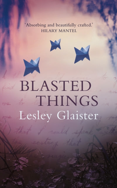 Blasted Things (ISBN: 9781913207120)