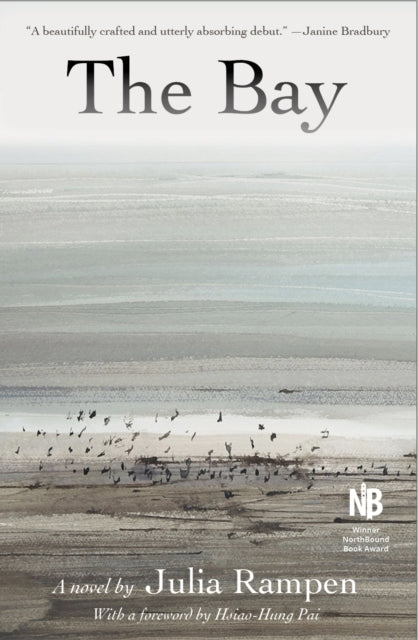 The Bay (ISBN: 9781913393762)