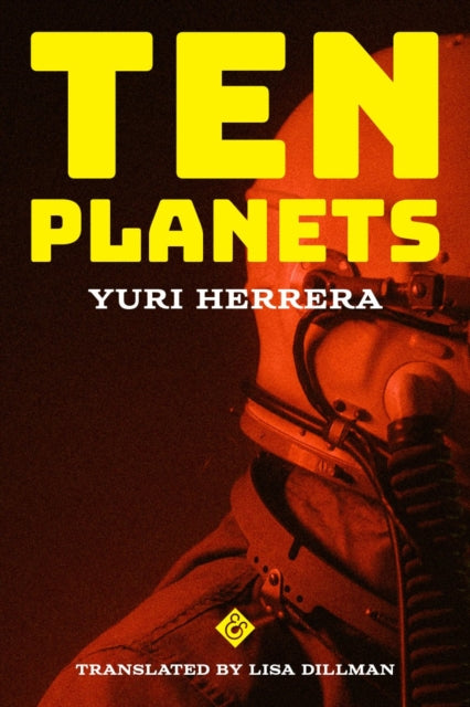 Ten Planets (ISBN: 9781913505608)