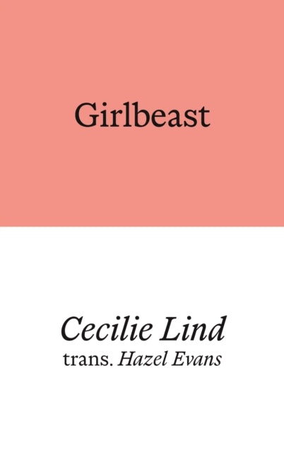 Girlbeast (ISBN: 9781913513771)