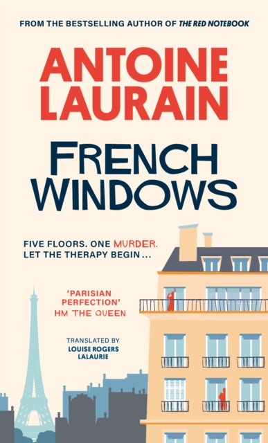 French Windows (ISBN: 9781913547752)