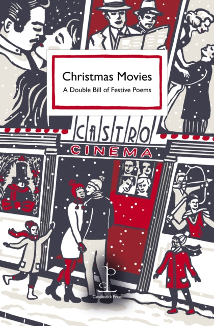 Christmas Movies (ISBN: 9781913627010)