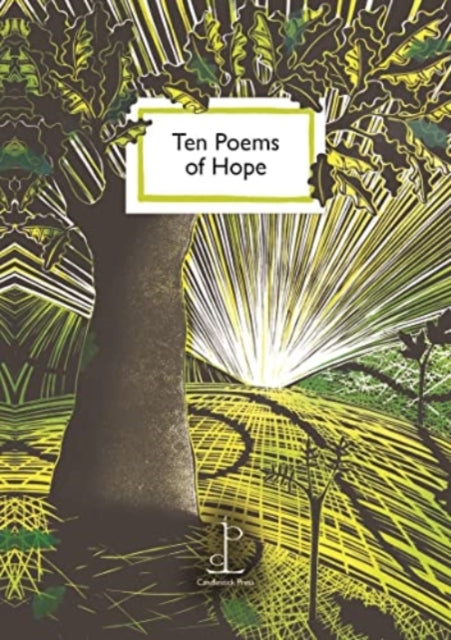 Ten Poems of Hope (ISBN: 9781913627201)