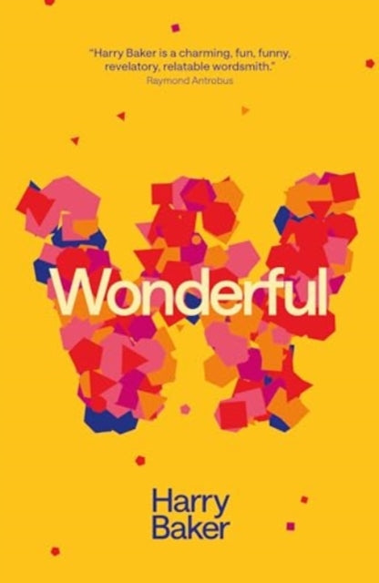 Wonderful (ISBN: 9781913958497)