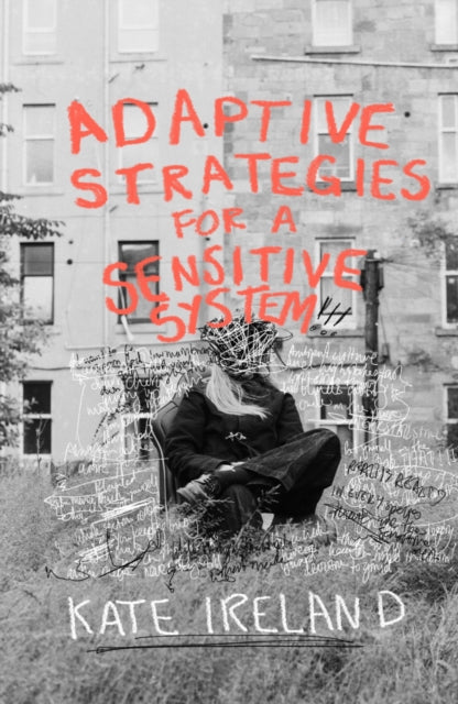 Adaptive Strategies for a Sensitive System (ISBN: 9781913958688)