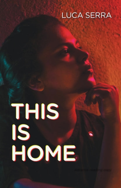 This is Home (ISBN: 9781914090844)