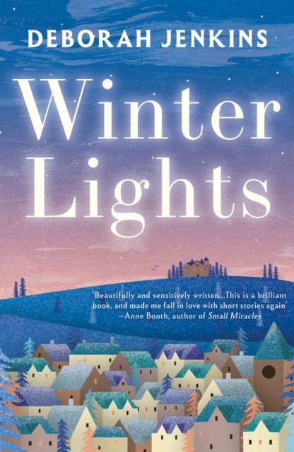 Winter Lights (ISBN: 9781914148576)